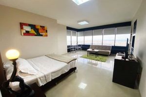 Alquiler Vacacional - Cali Tower Beautiful Apartestudio 30C