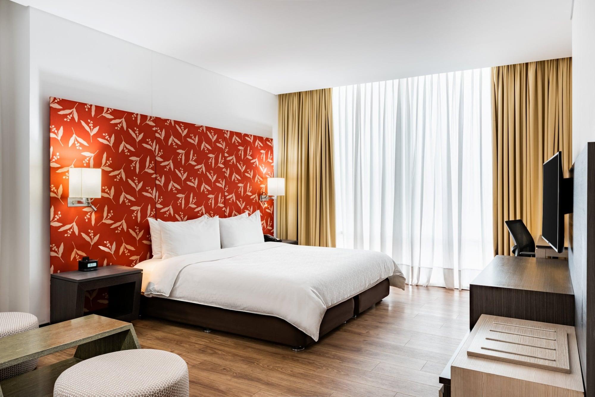 Habitación Holiday Inn Express Cartagena Bocagrande by IHG