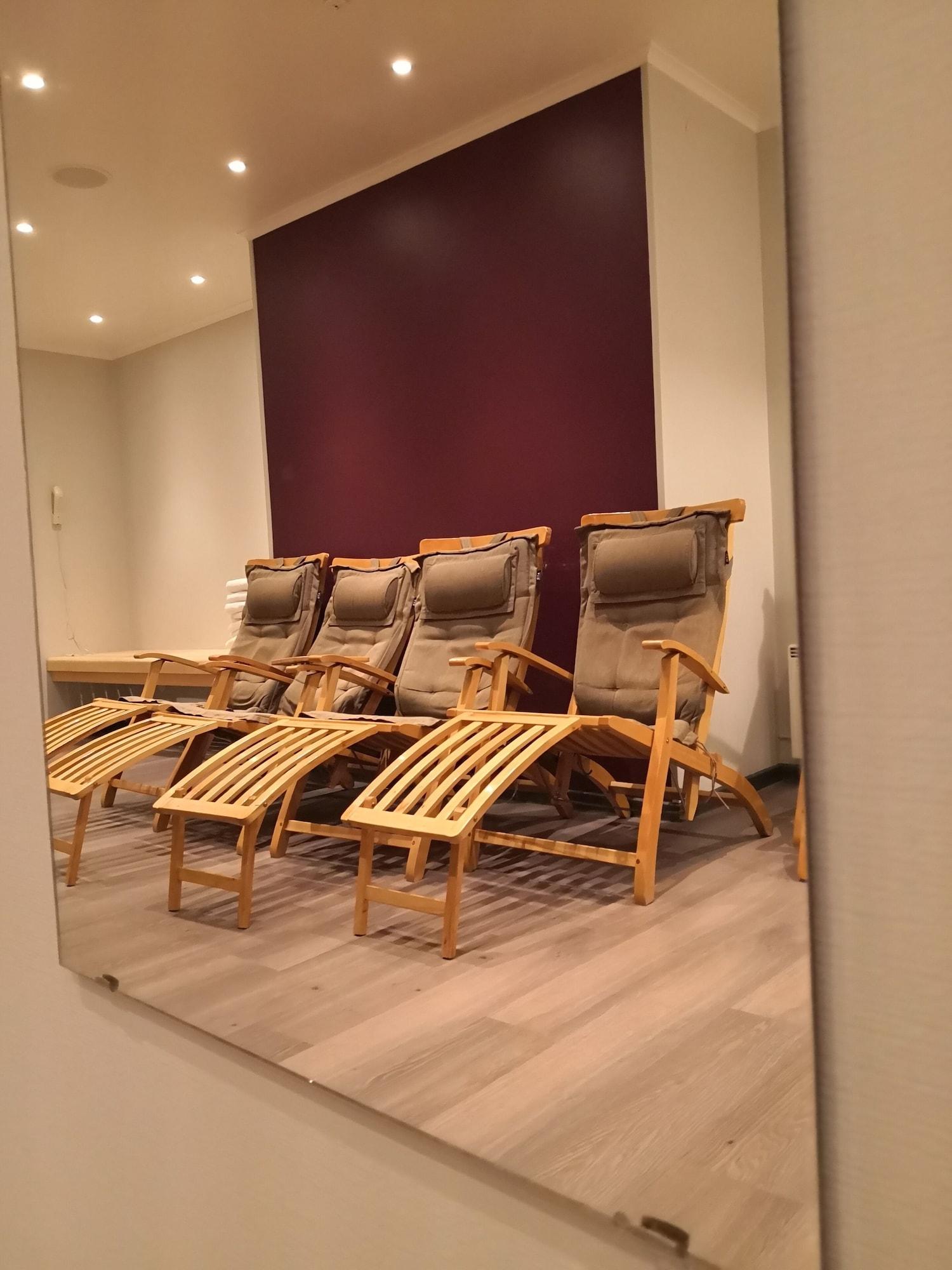 Spa Best Western Motala Stadshotell