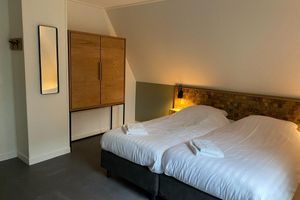 Alquiler Vacacional - Holiday Home Near Biesbosch & Breda