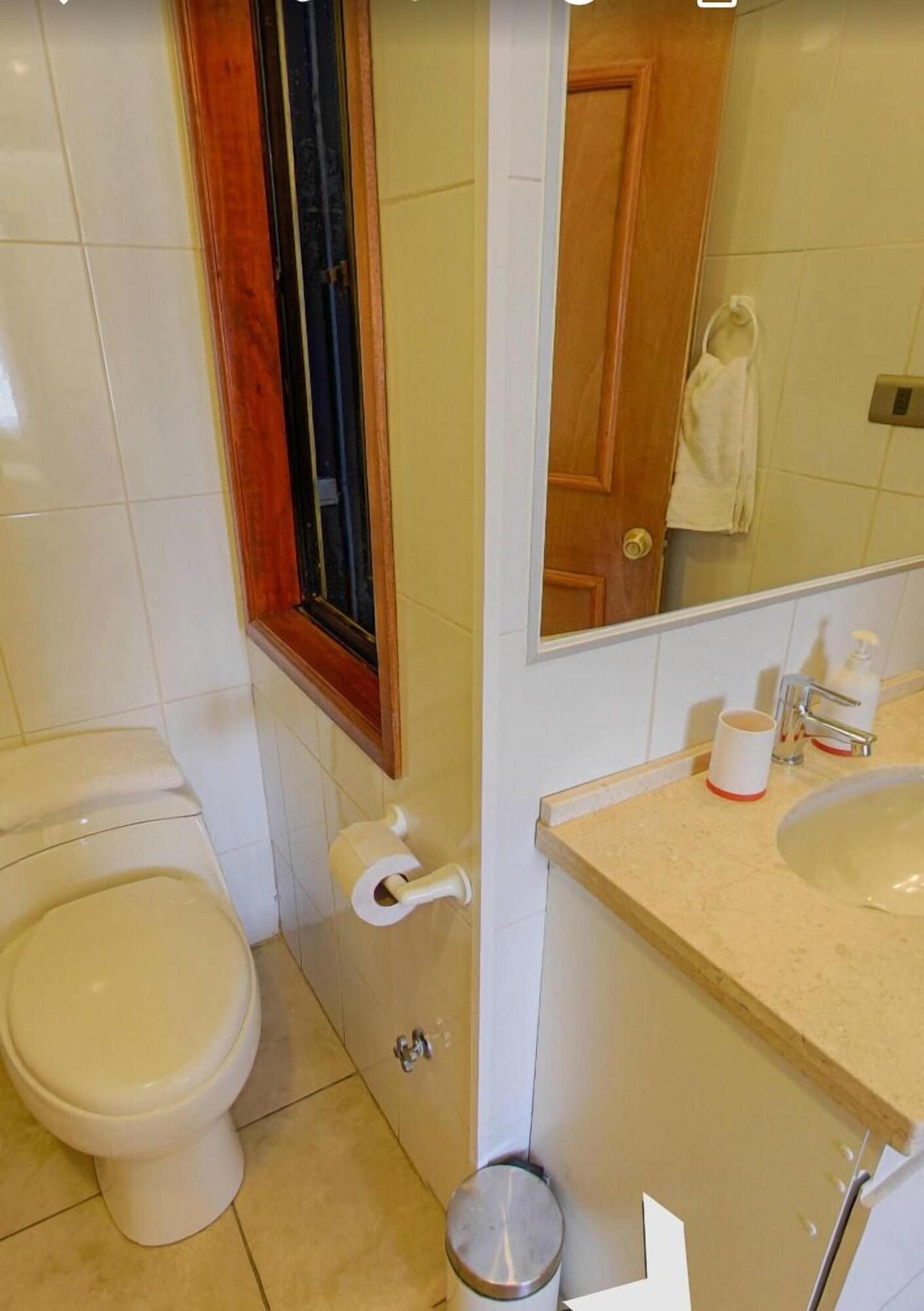 Equipamiento de Habitación Apart Hotel Hettich