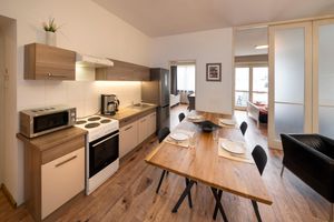 Alquiler Vacacional - Apple Apartments