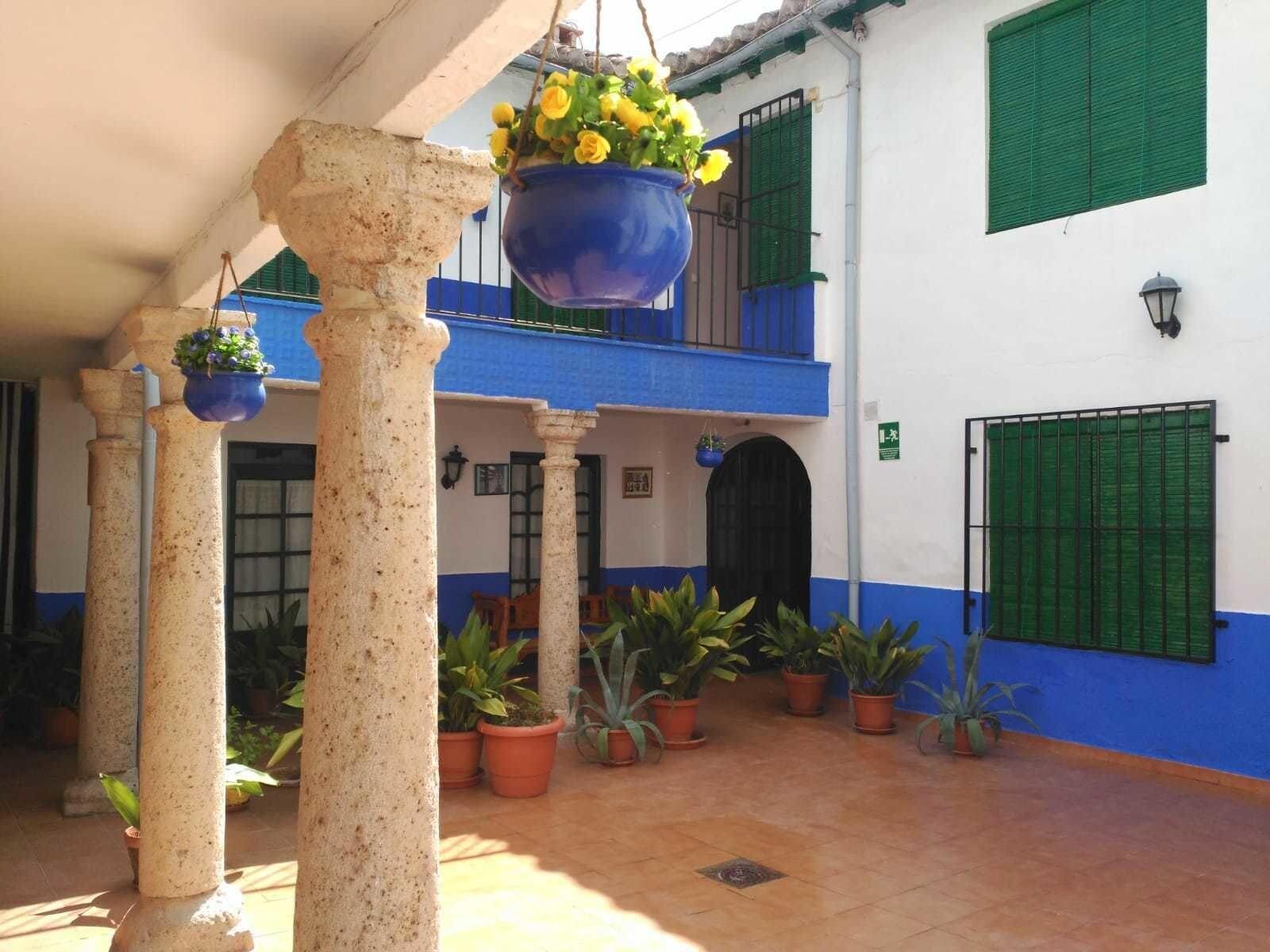 Varios Hostal San Bartolomé