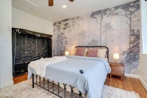 Alquiler Temporario - Contemporary Getaway in Rancho Cucamonga: Rancho Relaxo 2