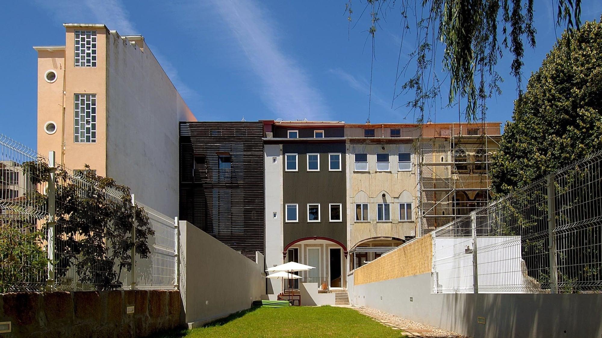 Varios So Cool Hostel Porto