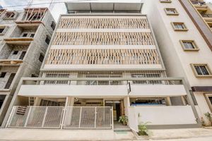 Alojamiento - The Altruist Business Stays (B -1)