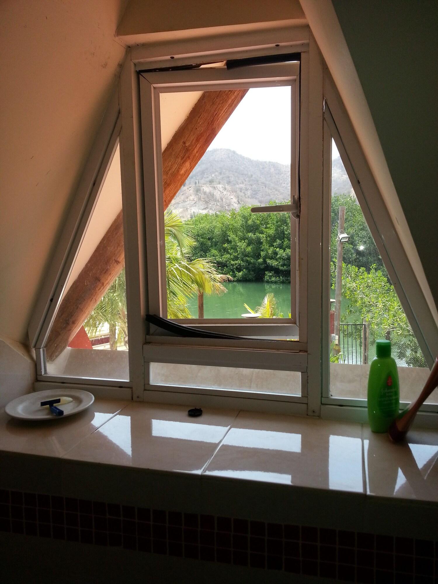 Equipamiento de Habitación Casa La Escollera