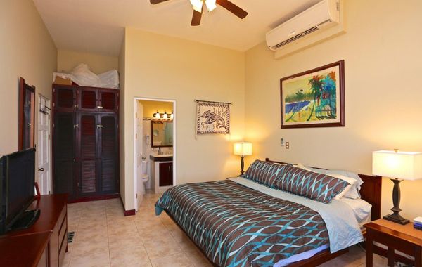 Private Villa (3BR/3BA) w/ Pool & Stunning Ocean Views - Gated Community - Hoteles en Playa Hermosa, Guanacaste: todo incluido, baratos y ofertas