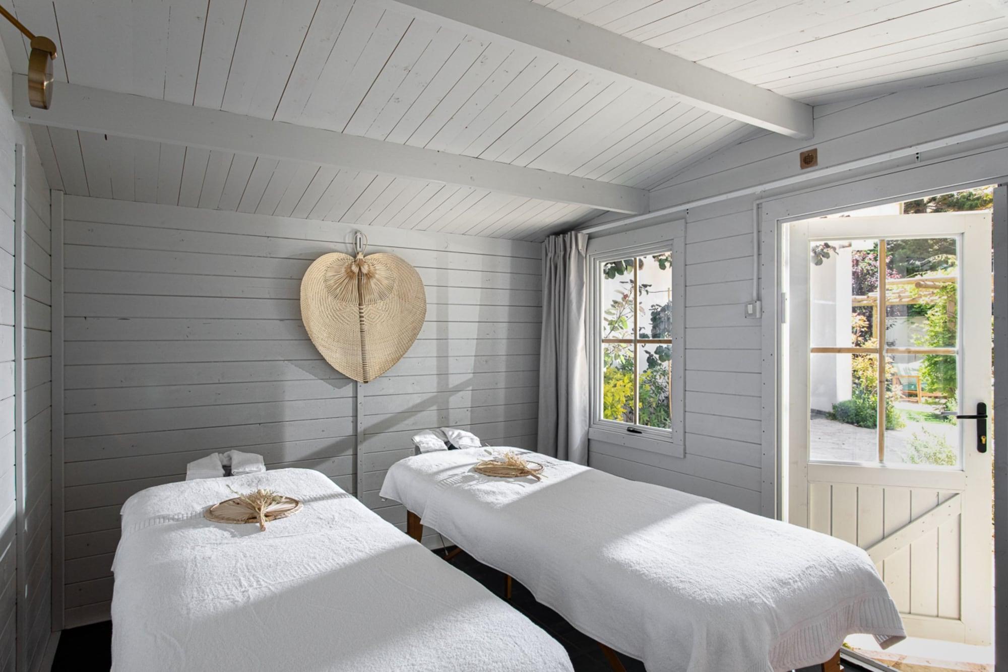 Spa Shtarkman Erna Hotel