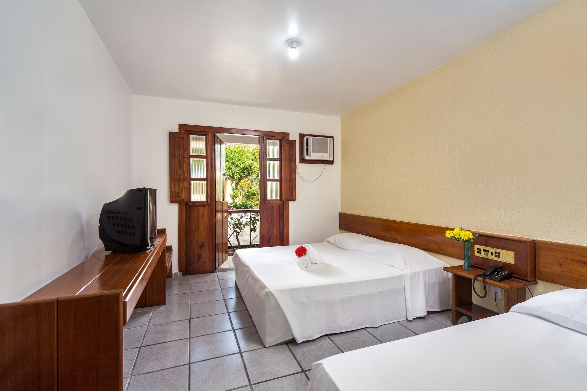 Habitación Chaua Porto Hotel