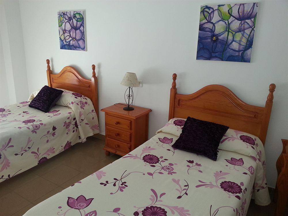 Habitación Hostal San Miguel