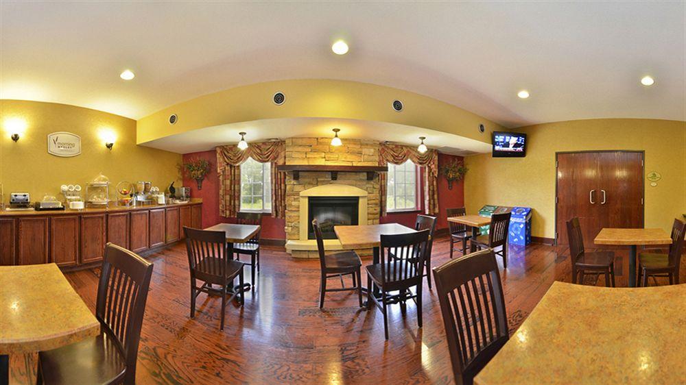 Restaurant Sleep Inn & Suites