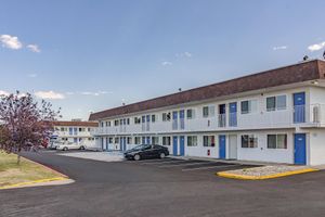 Alojamiento - Park Inn by Radisson, Cheyenne