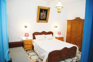 Alquiler Vacacional - La Grande Suite Berbère with Rooftop