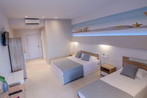 Arriendo temporal - Galazio Beach