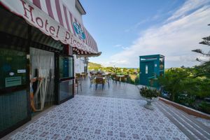 Alojamiento - Hotel Piccolo Paradiso