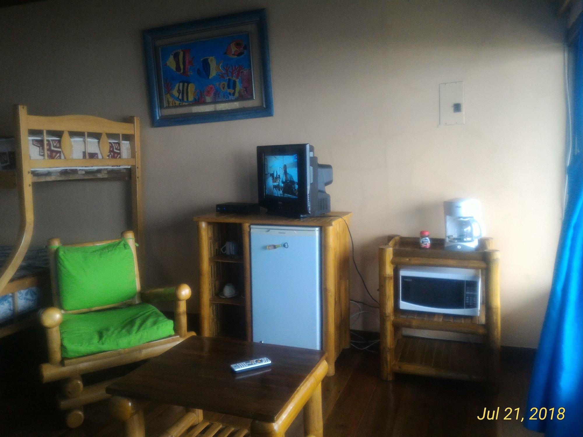 Set de Habitación Descanso del Libertador