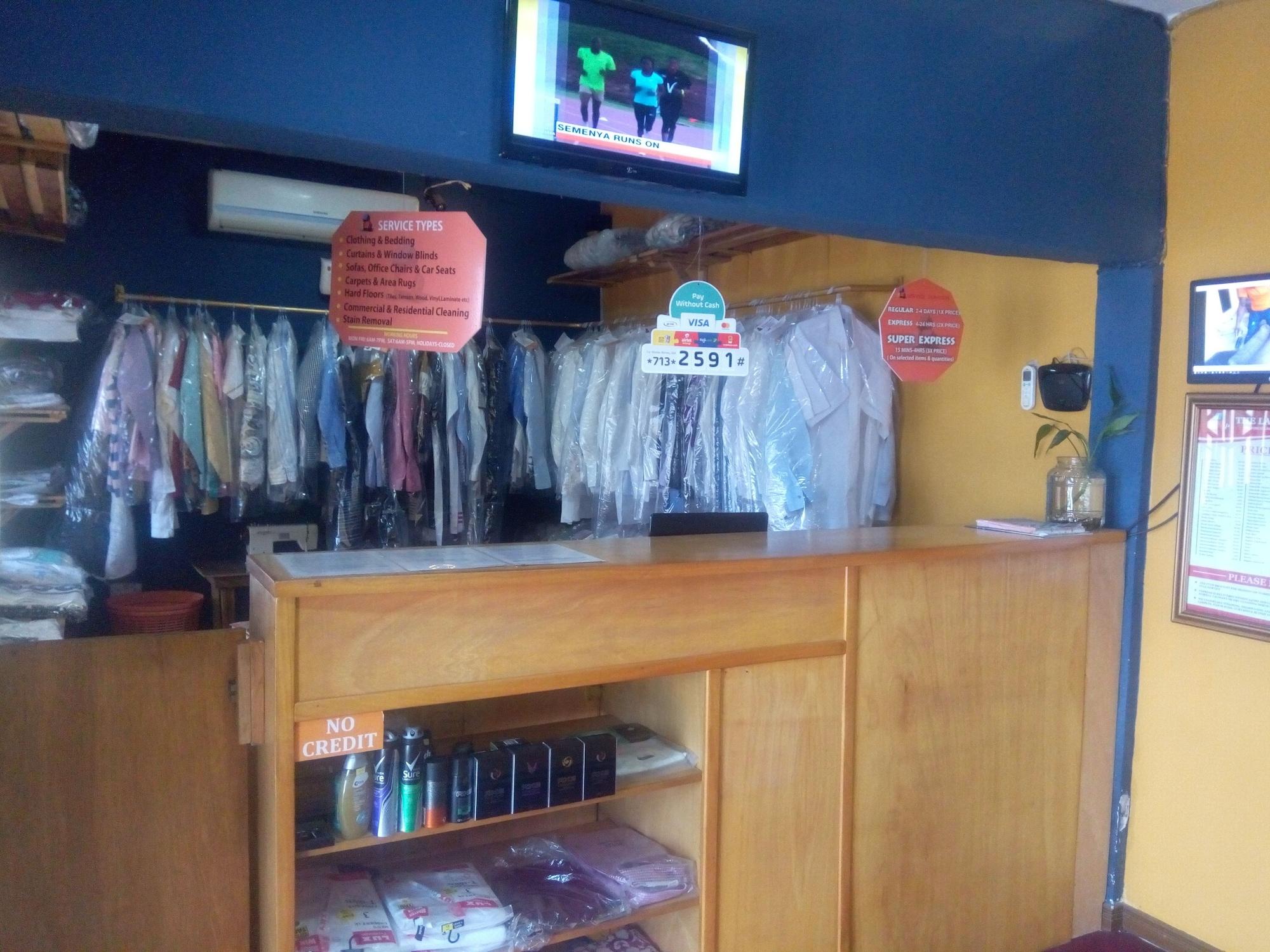 Comodidades del Alojamiento Feehi's Place - Hostel