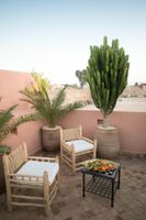 Alojamiento - Riad Dar More