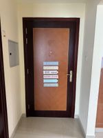 Alquiler Vacacional - Luxury Home seafront view 1BHK pool gym wifi