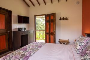 Alojamiento - Yanuba Hotel Campestre