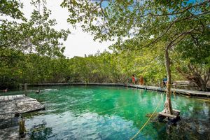 Hoteles Todo Incluido en Holbox