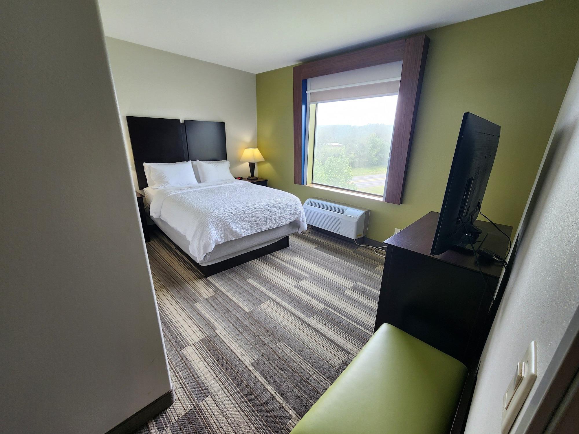 Habitación Holiday Inn Express Heber Springs by IHG