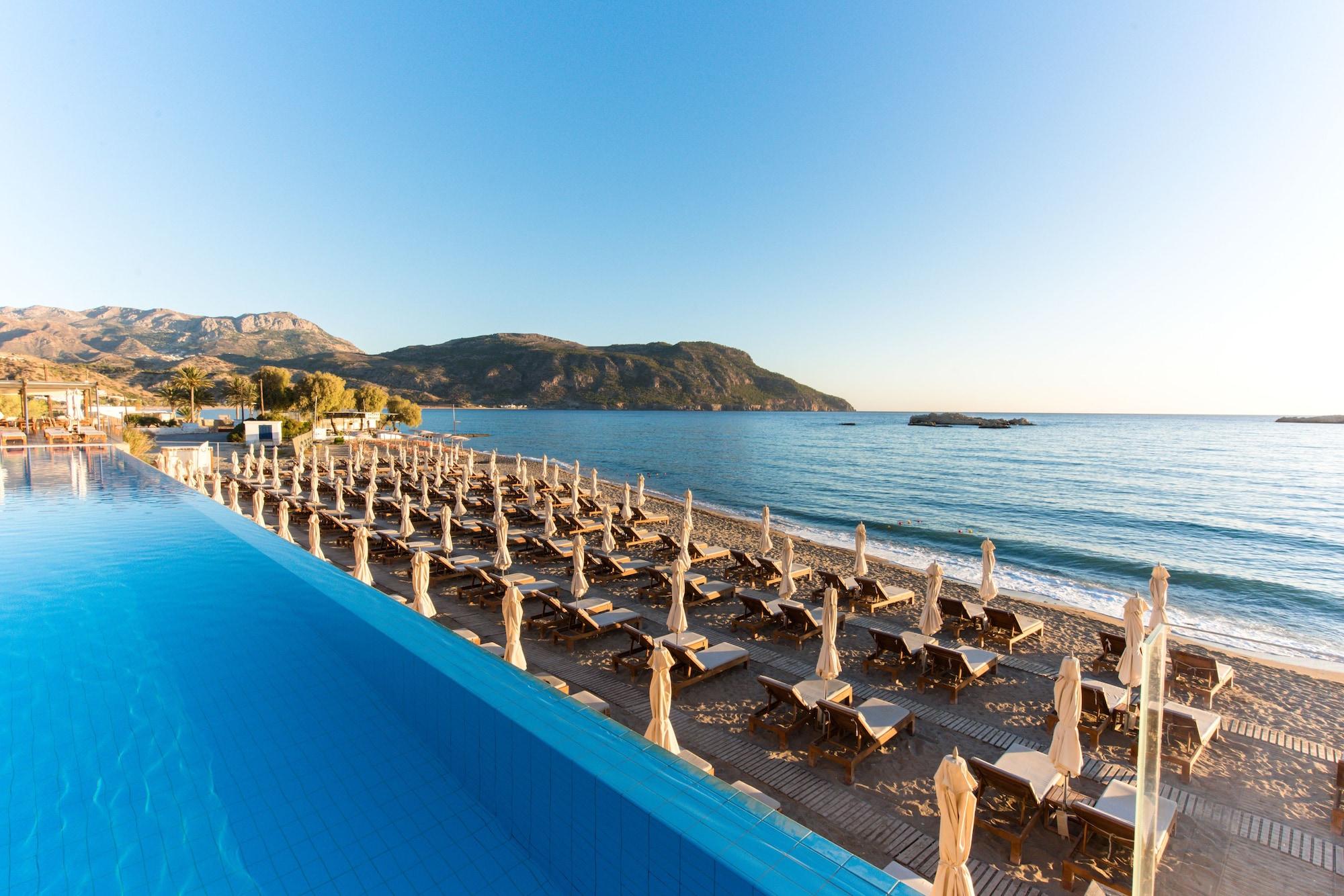 Restaurant Alimounda Mare