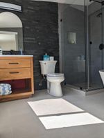 Alquiler Vacacional - Large Beach House w/ Sauna, Hot Tub - Pet Friendly, Walk to Ocean