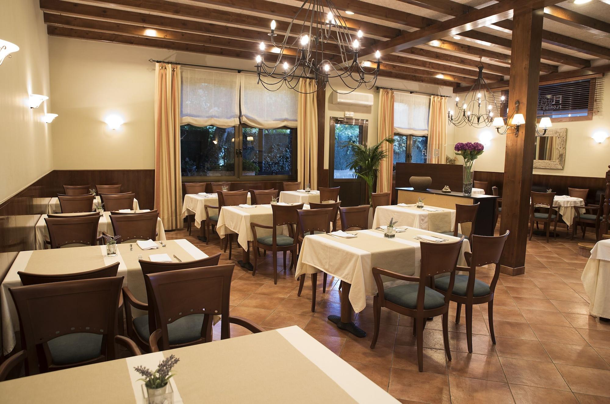 Restaurant Florido Hotel