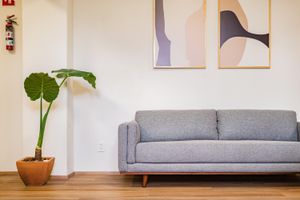 Alojamiento - Escandon Suites By Escajal Rooms