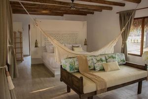 Alojamiento - Savanna Orinoquia Lodge