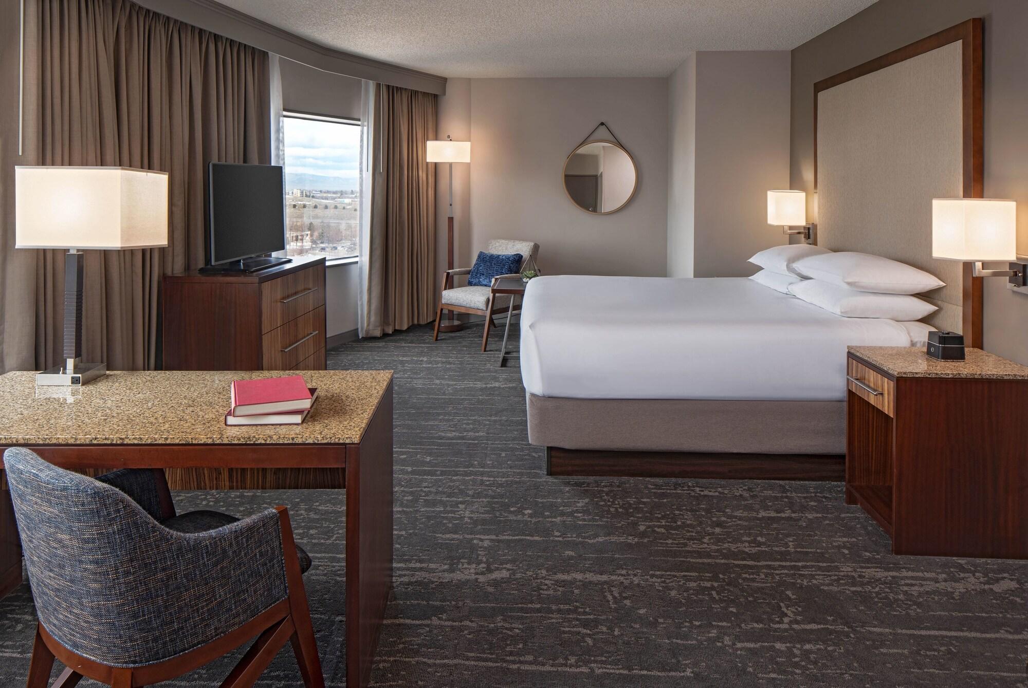 Habitación Hyatt Regency Denver Tech Center
