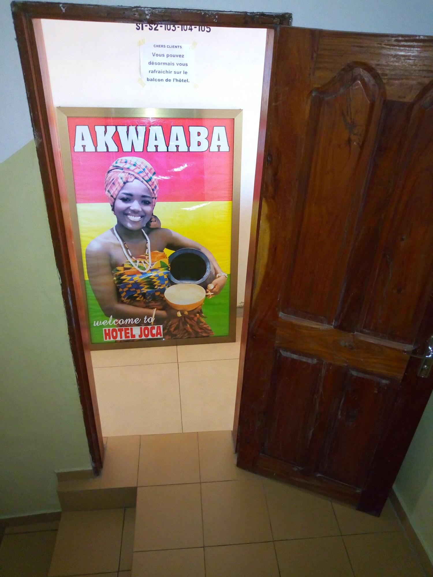 Vista Lobby Hôtel Joca