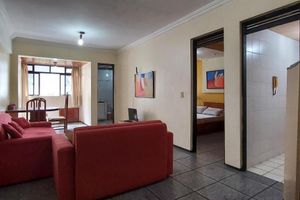 Alojamiento - Fortaleza Flat Executivo