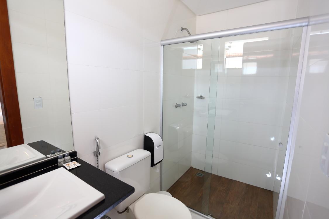 Set de Habitación Flamingo Beach Hotel by HC