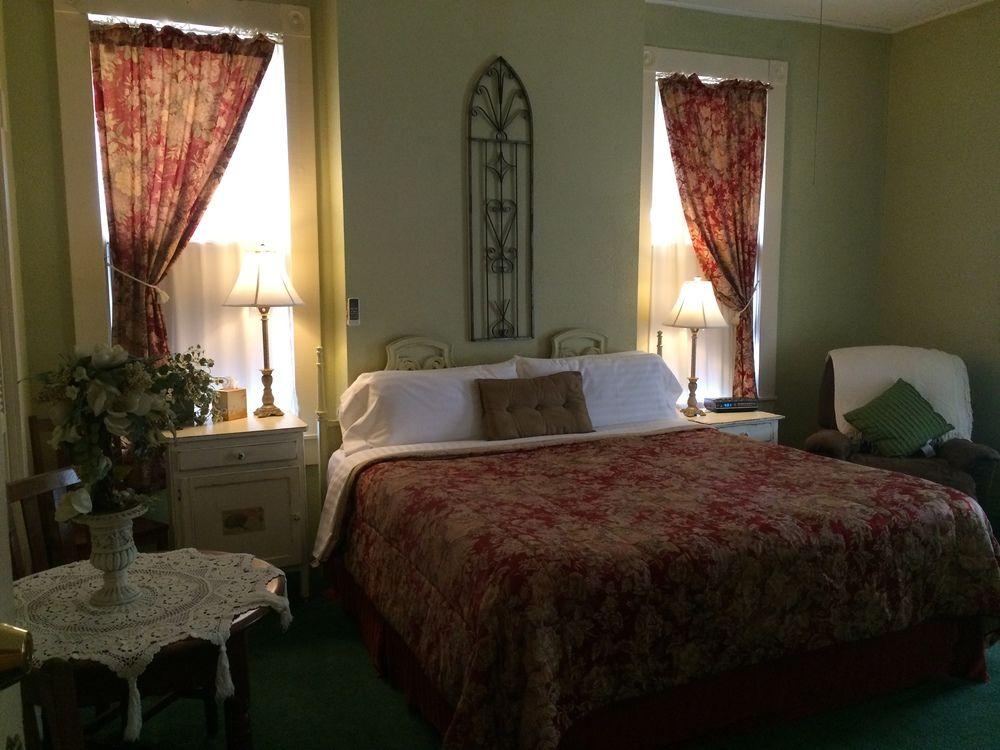 Habitación The Courtland Hotel and Day Spa