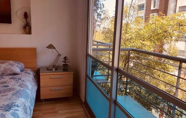 Elegante Apto en Polanco c-Terraza - Hoteles en Polanco de Ciudad de México