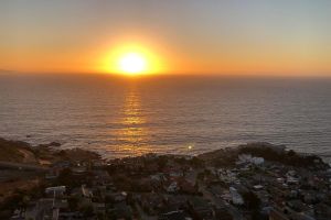 Alquiler Vacacional - Apartamento 245 Vista Mar Horizonte