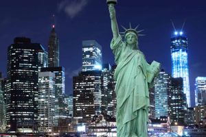 Paquete - Paquetes a Nueva York