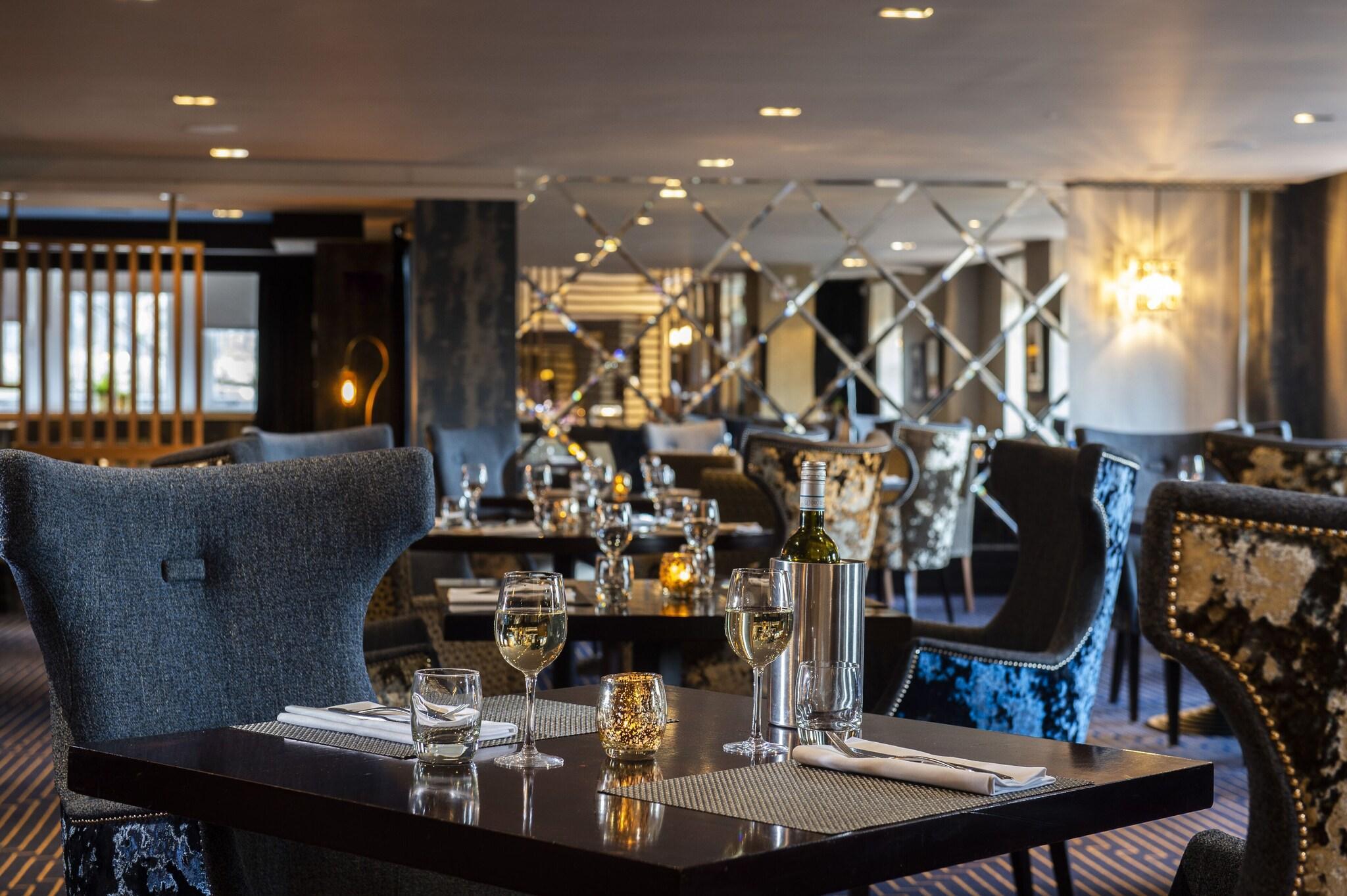 Restaurant Hotel Colessio