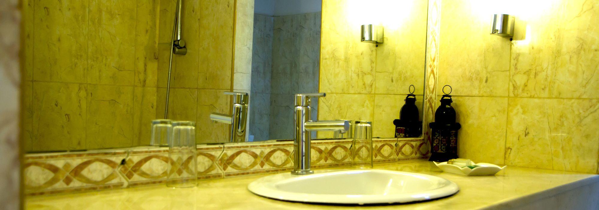 Set de Habitación Hotel le riad