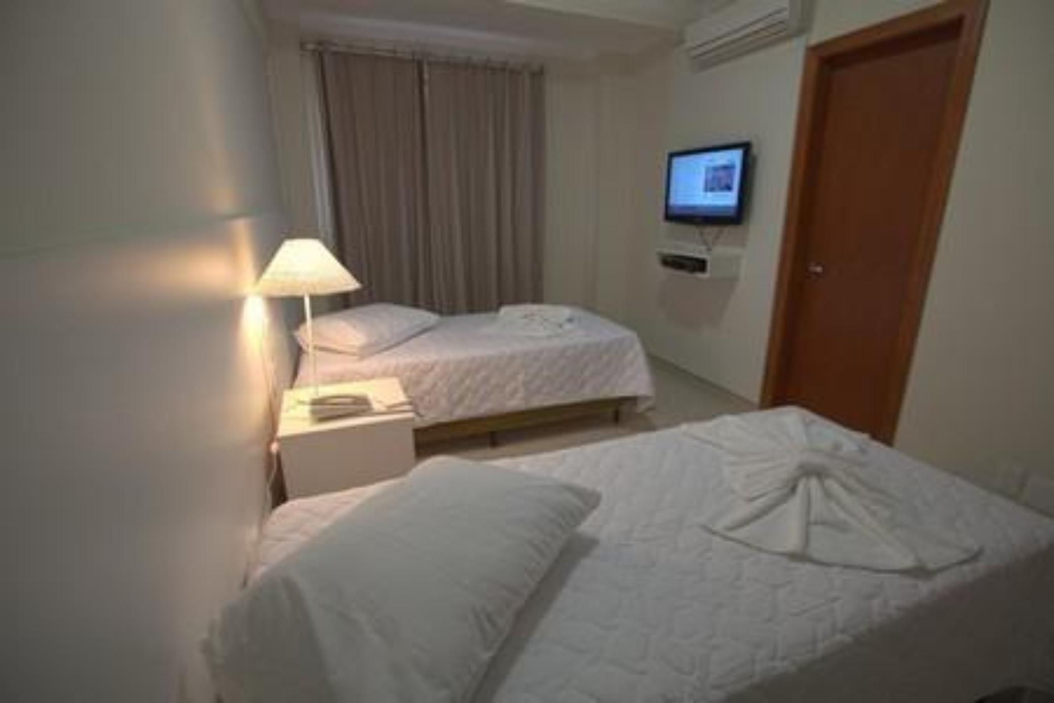 Habitación Skala Traveling Hotel