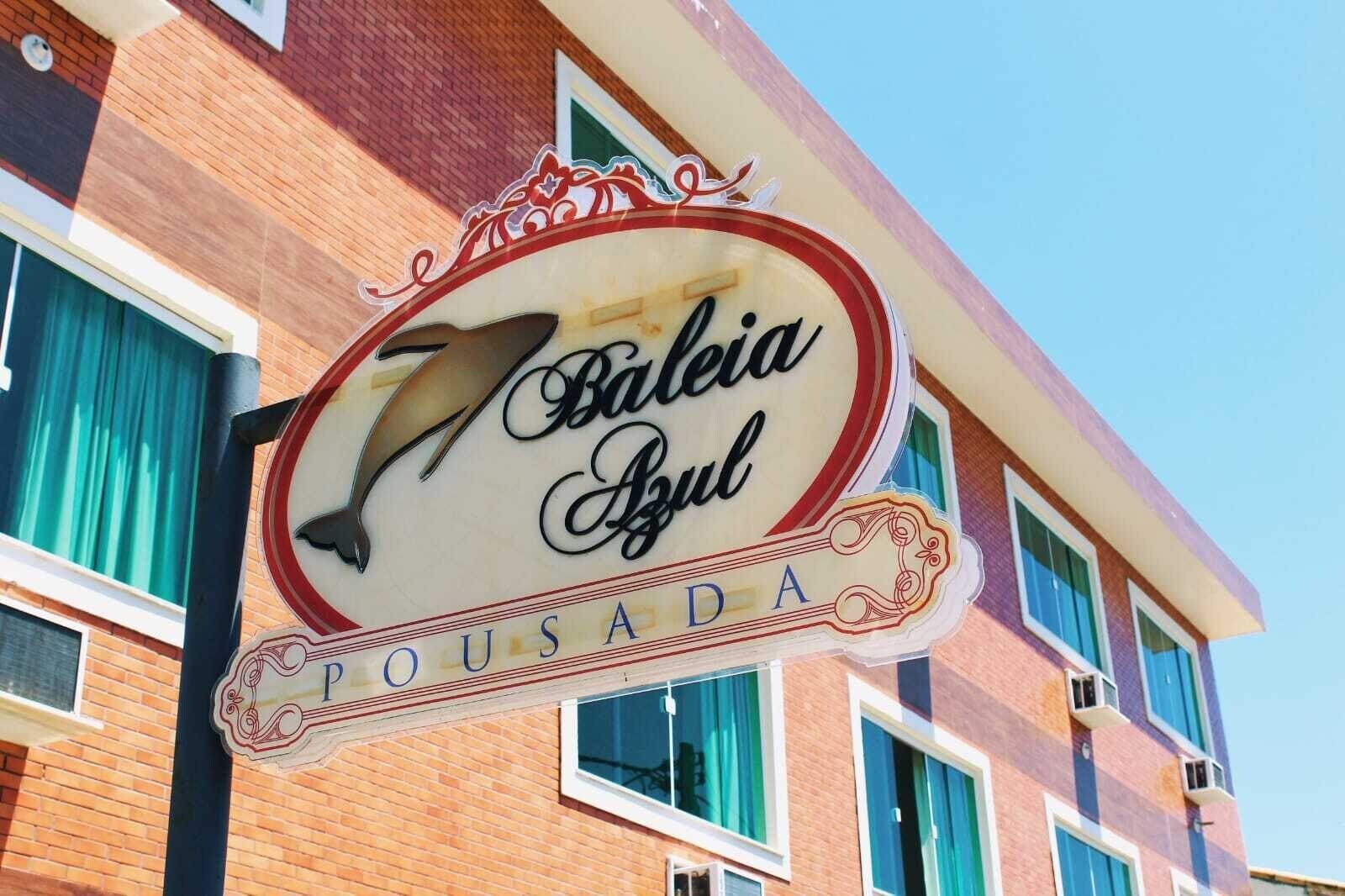 Varios Pousada Baleia Azul