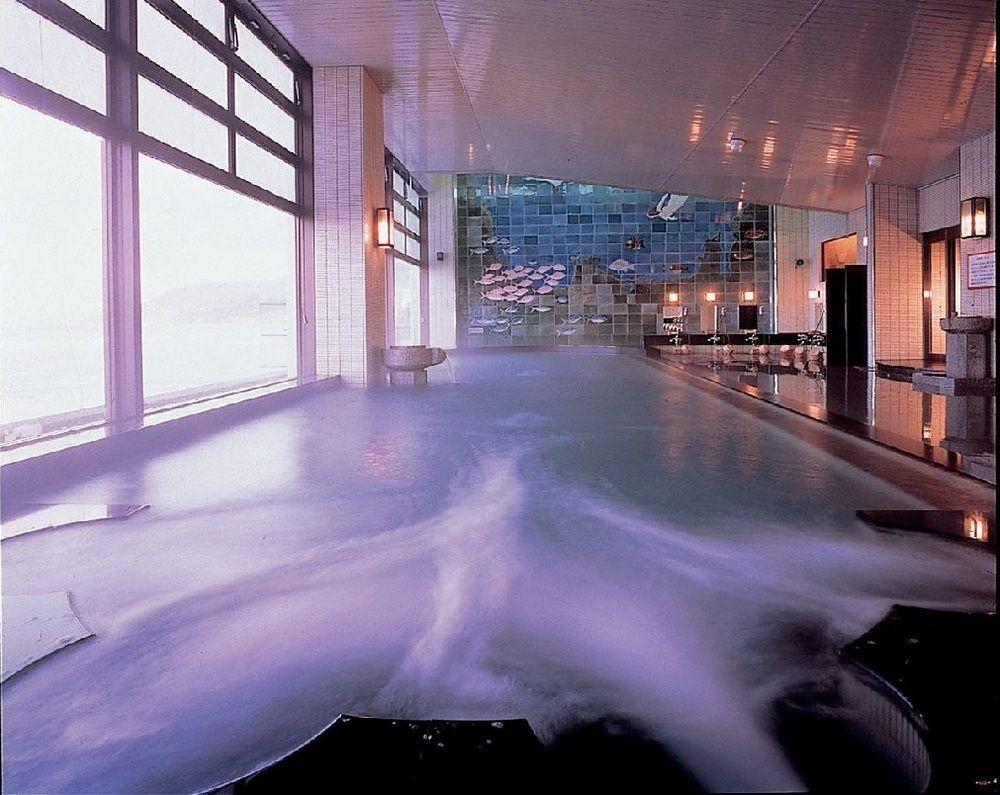 Spa Hotel Koshuen