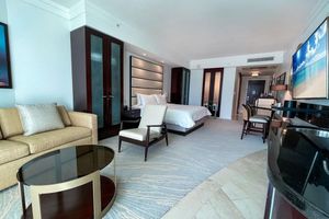 Arriendo temporal - FontaineBleau Balcony 10 min from SoBe