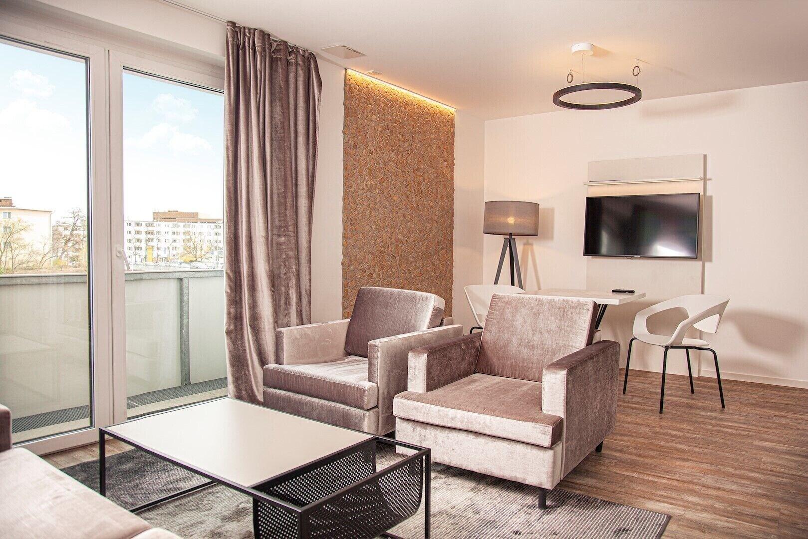 Hotel The Faces Berlin