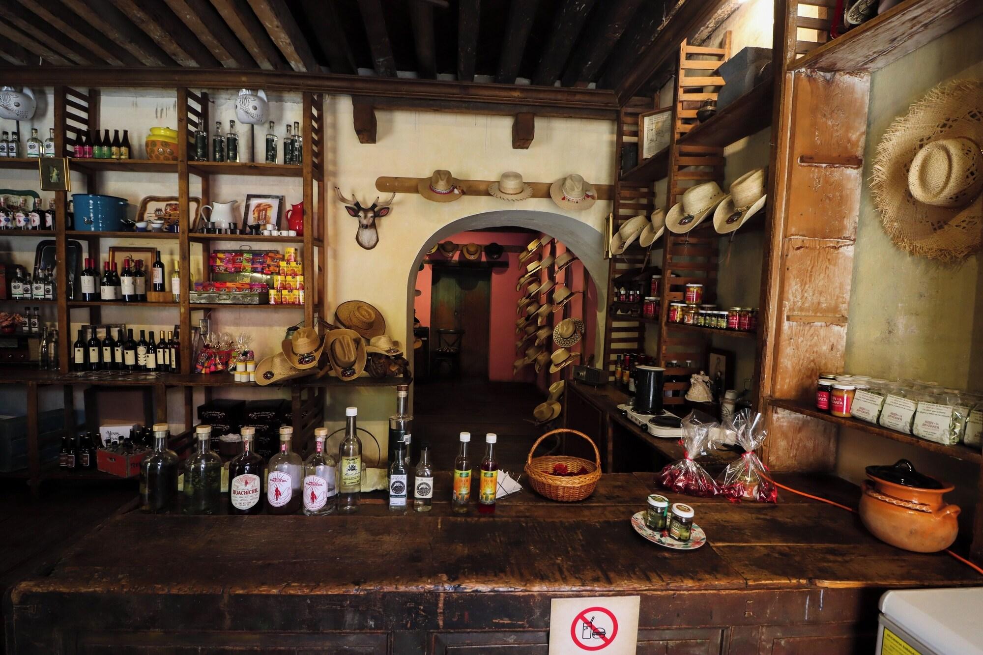 Bar/Salón Casa Grande