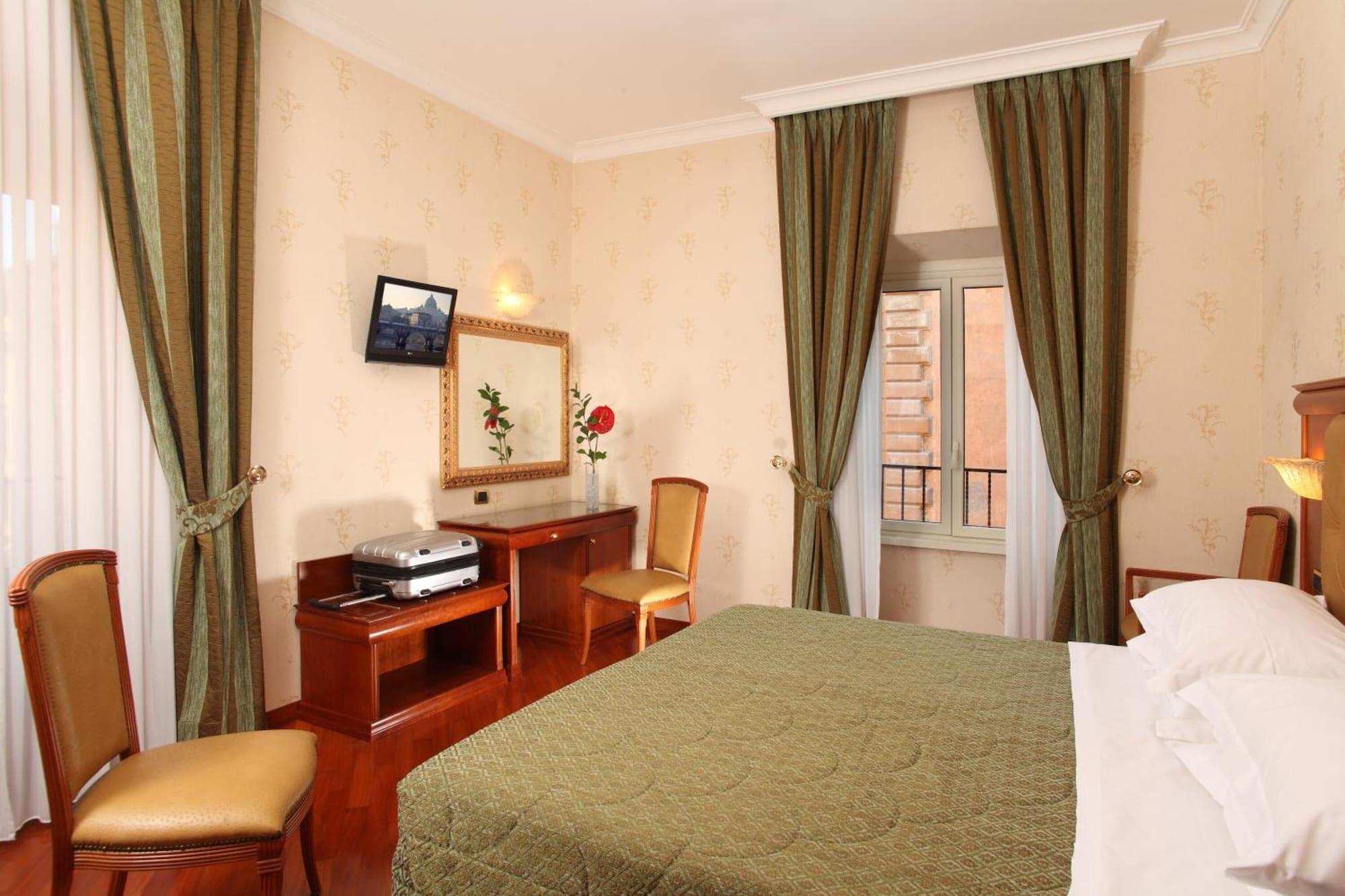 Habitación Serena Hotel