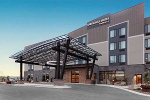 Alojamiento - SpringHill Suites by Marriott Great Falls